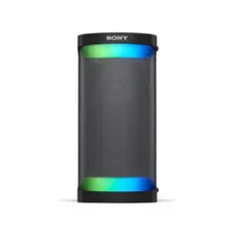 اسپیکر قابل حمل بلوتوثی سونی مدل SRS-XP700 دارای 2 ساب ووفر 8.5 اینچ USB،AUX رقص نور