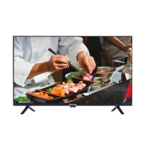 تلویزیون ال ای دی سایز 32 اینچ آیوا مدل G7 کیفیت تصویر HD