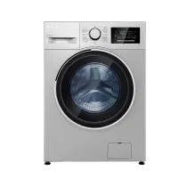 ماشین لباسشویی اسنوا مدل SWM-71S10 ظرفیت 7 کیلوگرم موتور یونیورسال دارای بخارشو