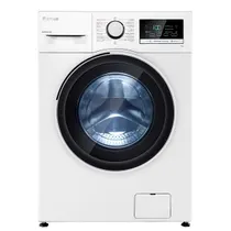 ماشین لباسشویی اسنوا مدل SWM-71W10 ظرفیت 7 کیلوگرم موتور یونیورسال دارای بخارشو