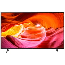 تلویزیون سونی ۵۵ اینچ X75K