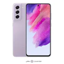 گوشی موبایل سامسونگ Galaxy S21 FE 5G SM-G990E/DS دو سیم‌ کارت ظرفیت 128 گیگابایت و رم 8 گیگابایت