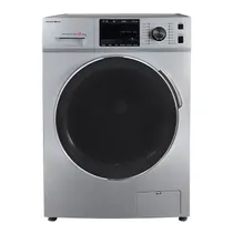 ماشین لباسشویی پاکشوما مدل BSF-40904-ST ظرفیت 9 کیلوگرم موتور اینورتر BLDC
