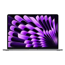 لپ تاپ 15.3 اینچی اپل MacBook Air MQKP3 M2 2023 8GB 256SSD