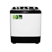ماشین لباسشویی پاکشوما مدل PWT-7004 AJ ظرفیت 7 کیلوگرم موتور دایرکت درایو
