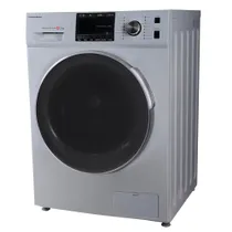 ماشین لباسشویی پاکشوما مدل TFU-74437-ST ظرفیت 7 کیلوگرم موتور تسمه‌ای
