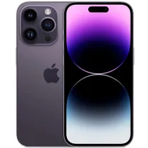 گوشی موبایل اپل iphone 14 Pro Max دو سیم کارت ظرفیت 256 گیگابایت و 6 گیگابایت رم