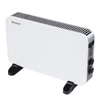 بخاری سیماران هیترکانوکتوری برقی SCH-DL04