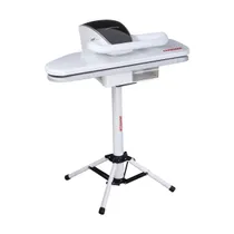 اتو پرسی ژانومه (جانتک) CT350 سفید