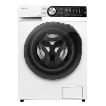 ماشین لباسشویی پاکشوما مدل BWF-40807-WT ظرفیت 8 کیلوگرم موتور BLDC