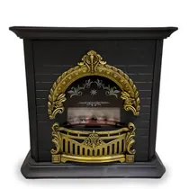 بخاری گازی شایسته پرنسjk-30-1011 مشکی