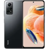 گوشی موبایل شیائومی Redmi Note 12 Pro 4G ظرفیت 256 گیگابایت و رم 8 گیگابایت - گلوبال (2سیم)