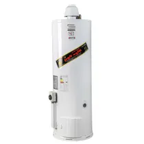 آبگرمکن 120 لیتری کاوه کویر 40 گالن گازی و برقی ایستاده