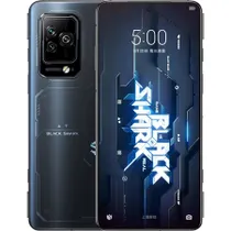 گوشی موبایل شیائومی Black-Shark-5-Pro دو سیم کارت ظرفیت 256 گیگابایت و رم 12 گیگابایت