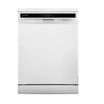 ماشین ظرفشویی پاکشوما مدل PDV-3513 ظرفیت 15 نفر 3 سبد
