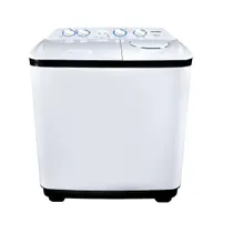 ماشین لباسشویی پاکشوما مدل PWT-9664 AJ ظرفیت 9.6 کیلوگرم