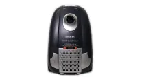 جارو برقی دیجیتال سیماران SVC-639 مشکی 2500 وات