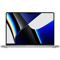 لپ تاپ 16.2 اینچی اپل MacBook Pro Mk183 2021 M1 16GB 512SSD