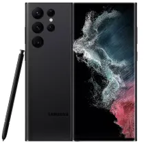 گوشی موبایل سامسونگ Galaxy S22 Ultra 5G دو سیم کارت ظرفیت 512 گیگابایت و رم 12 گیگابایت اسنپ دراگون