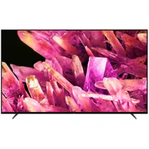 تلویزیون 85 اینچ سونی X90K