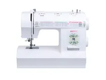چرخ خیاطی جانتک 7500s سوزن نخ‌کن
