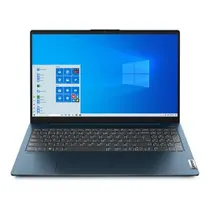 لپ تاپ 15.6 اینچی لنوو (IdeaPad 5 i3(1115G4) 4GB 256ssd 2G(mx450