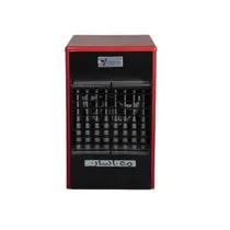 هیتر گازی صنعتی مهیاسان MGH 845 zs
