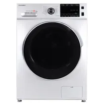 ماشین لباسشویی پاکشوما مدل TFU-93403 ظرفیت 9 کیلوگرم
