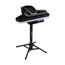 اتو پرسی ژانومه (جانتک) CT550 مشکی