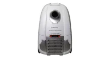 جارو برقی سیماران SVC-717 سفید 2200 وات دیجیتالی