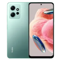 گوشی موبایل شیائومی Redmi Note 12 4G دو سیم کارت ظرفیت 256 گیگابایت و رم 8 گیگابایت - گلوبال