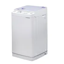 ماشین لباسشویی اتومات سیلورلوکس مدل SLE4500F ظرفیت 3.5 کیلوگرم