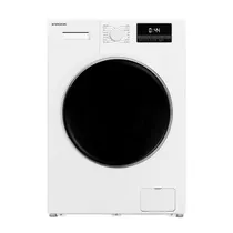 ماشین لباسشویی ایکس ویژن مدل TG82-AW ظرفیت 8 کیلوگرم موتور یونیورسال