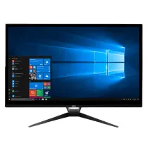 کامپیوتر همه کاره 21.5 اینچی MSI PRO22X M12-A i3(12100) 8GB 512SSD intel