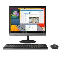 کامپیوتر همه کاره 19.5 اینچی لنوو V130 5040 4G 1TB INTEL