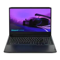 لپ تاپ 16 اینچی لنوو Gaming3 R7(6800H) 16G 512SSD RTX3050(4GB)