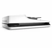 اسکنر تخت اچ پی ScanJet Pro 2500 f1