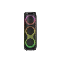 اسپیکر شارژی رقص نوردار مکسیدر CN-819N