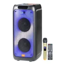 اسپیکر مکسیدر قابل حمل Mxi Box CN802