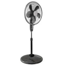 پنکه ویداس VIR-8033 سه منظوره مشکی