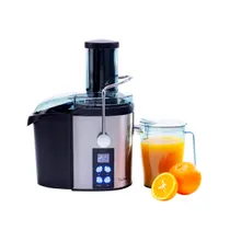 آبمیوه گیری 800 وات تکنو Te-219