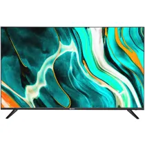 تلویزیون ال ای دی سایز 55 اینچ اسنوا مدل SSD-55LS555UI هوشمند کیفیت تصویر UHD 4K نرخ به روز رسانی 60Hz سیستم عامل اندروید 11