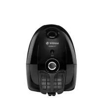 جارو برقی اسنوا SVC-CA18Bk رنگ مشکی