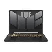 لپ تاپ 15.6 اینچی ایسوس TUF Gaming FX507ZM i7 12700H 32GB 1TSSD 6G RTX 3060