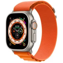 اپل واچ Ultra-49-mm-Alpine-Loop