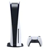 کنسول بازی سونی PlayStation 5 - 1200A دیسکی ظرفیت 825 گیگابایت ریجن آسیا
