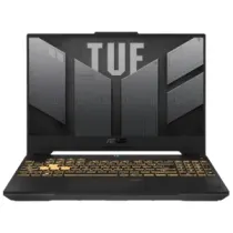 لپ تاپ 17.3 اینچی ایسوس TUF Gaming F17 FX707VV4 i9(13900H)16GB 1TSSD RTX4060(8GB)