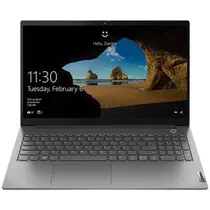 لپ تاپ 15.6 اینچی لنوو ThinkBook 15 G2ITL i3(1115G4) 8GB 256ssd intel