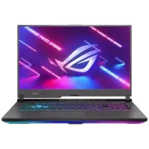 لپ تاپ 17.3 اینچی ایسوس ROG Strix G17 G713RM-Z R7(6800H) 16GB 1TSSD 6GB (RTX 3060)