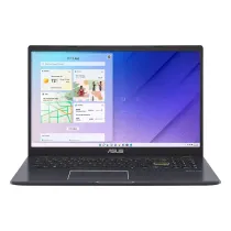 لپ تاپ 15.6 اینچی ایسوس E510MA Celeron N4020 4GB 512ssd